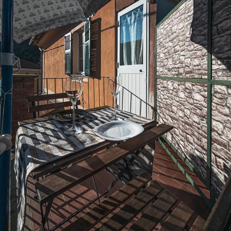 Nautical Micro-Loft con Parcheggio Privato - Monolocale su 2 Livelli - 36