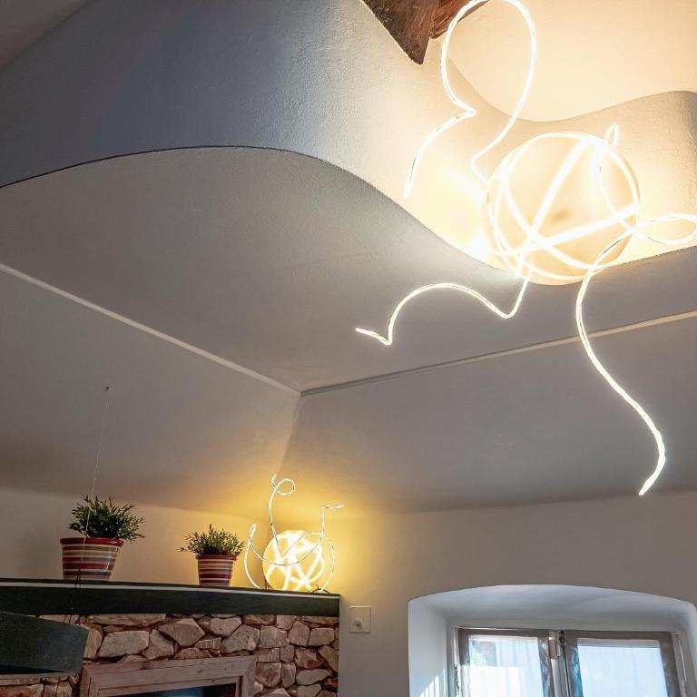 Nautical Micro-Loft con Parcheggio Privato - Monolocale su 2 Livelli - 37