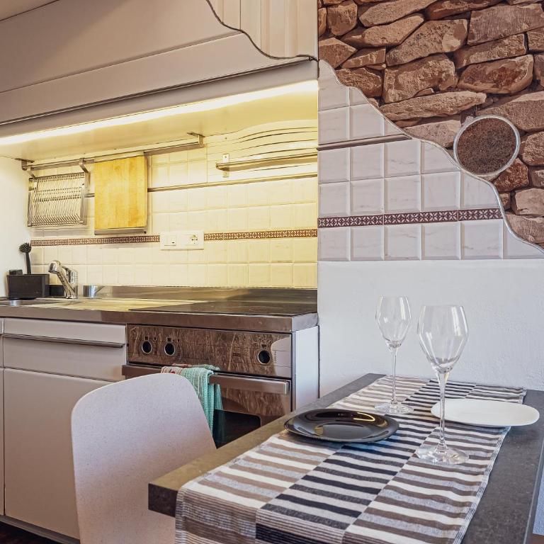 Nautical Micro-Loft con Parcheggio Privato - Monolocale su 2 Livelli - 45