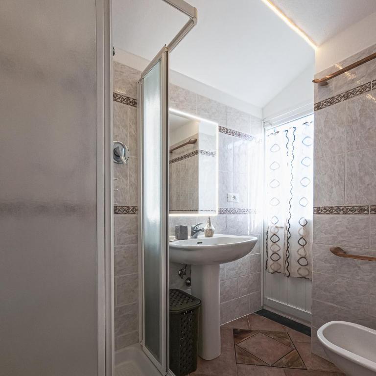 Nautical Micro-Loft con Parcheggio Privato - Monolocale su 2 Livelli - 17