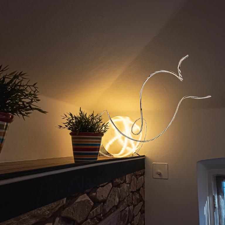 Nautical Micro-Loft con Parcheggio Privato - Monolocale su 2 Livelli - 47