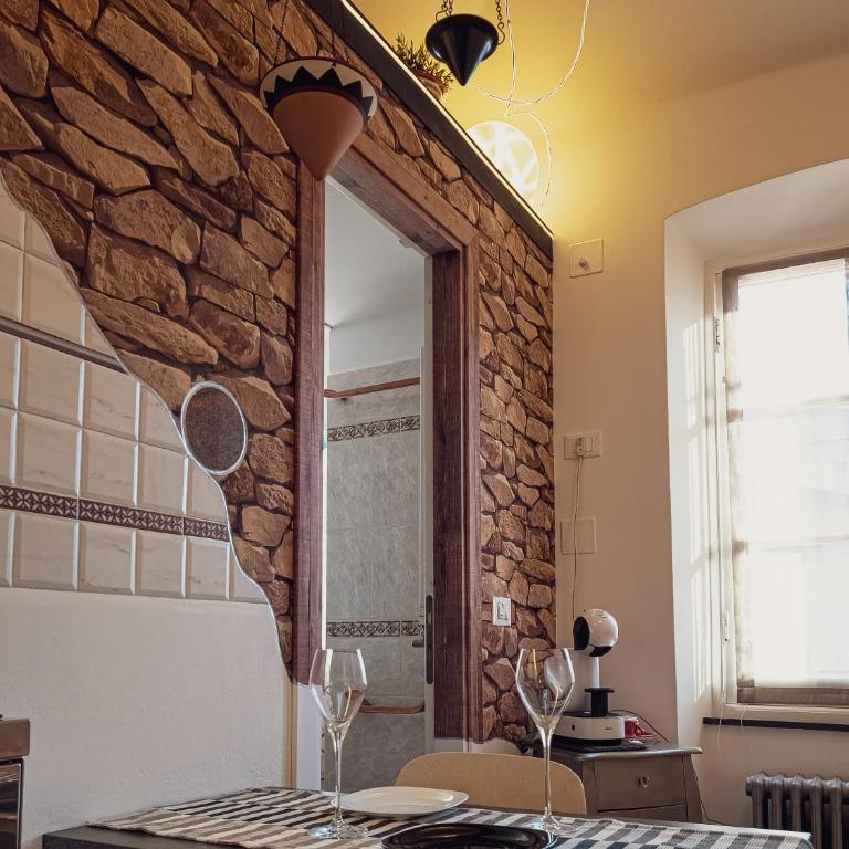 Nautical Micro-Loft con Parcheggio Privato - Monolocale su 2 Livelli - 44