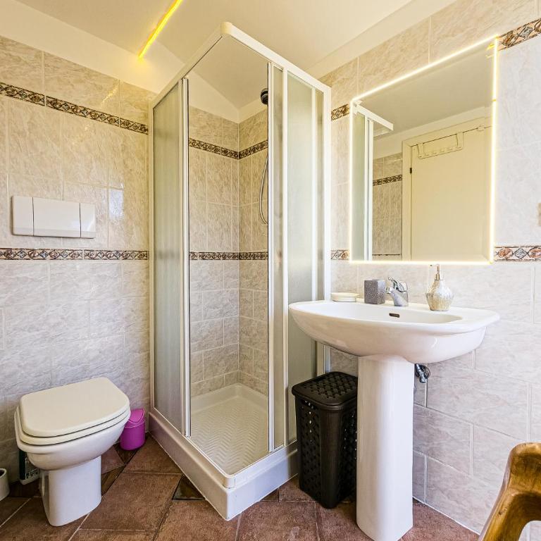 Nautical Micro-Loft con Parcheggio Privato - Monolocale su 2 Livelli - 54