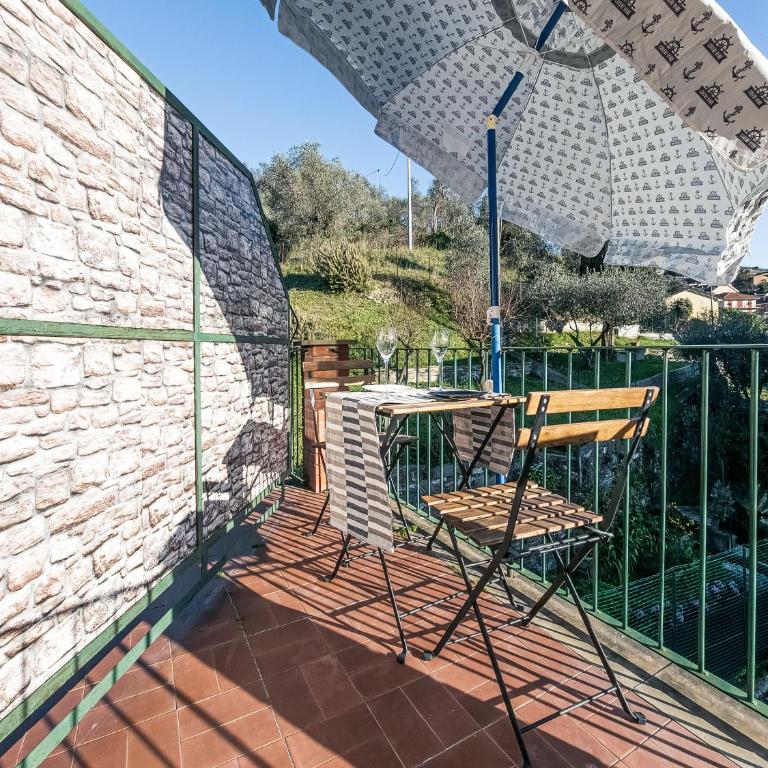 Nautical Micro-Loft con Parcheggio Privato - Monolocale su 2 Livelli - 61