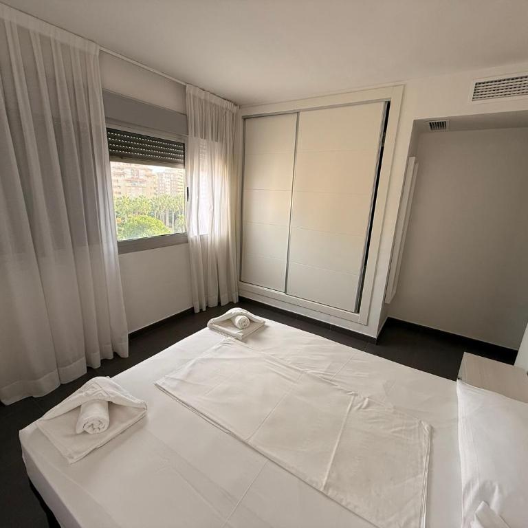 La Manga Beach Club Lateral by Alina365 - Apartamento - 12