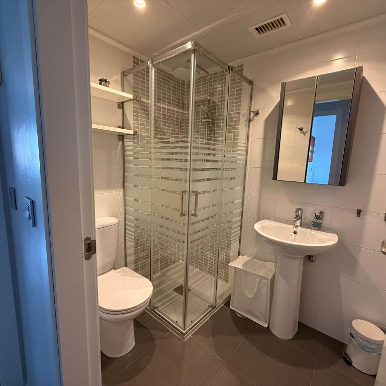 La Manga Beach Club Lateral by Alina365 - Apartamento - 10