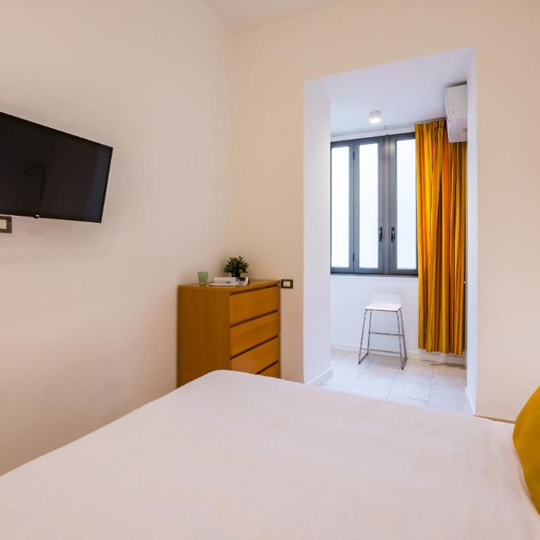 Metro Università Apartment by Wonderful Italy - One-Bedroom Apartment - 11