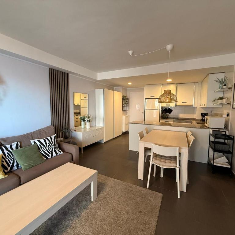 La Manga Beach Club Lateral by Alina365 - Apartamento - 8