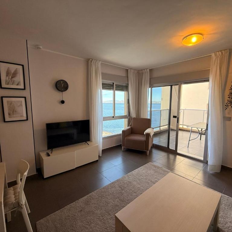 La Manga Beach Club Lateral by Alina365 - Apartamento - 5