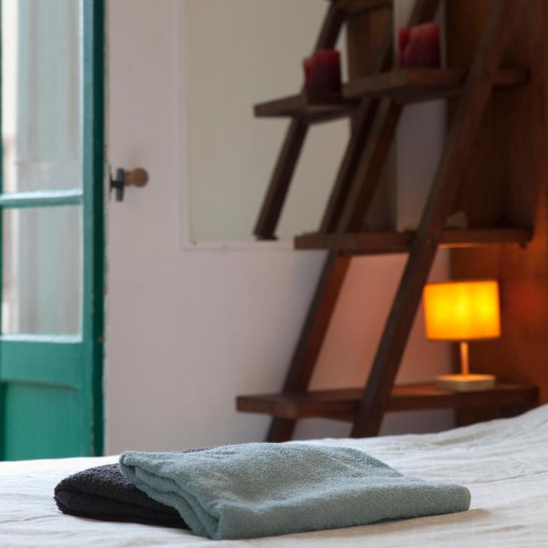 Chez Fred & Aldo Banyuls sur Mer - Two-Bedroom Apartment - 25
