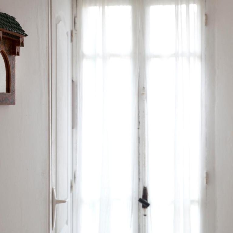 Chez Fred & Aldo Banyuls sur Mer - Two-Bedroom Apartment - 19