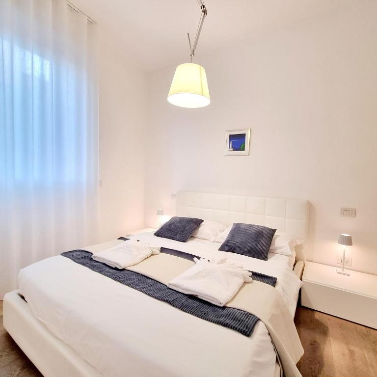 Bella Brera Luxury Apartment - Appartamento con 1 Camera da Letto - 7