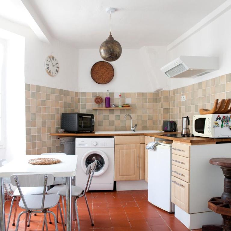 Chez Fred & Aldo Banyuls sur Mer - Two-Bedroom Apartment - 11