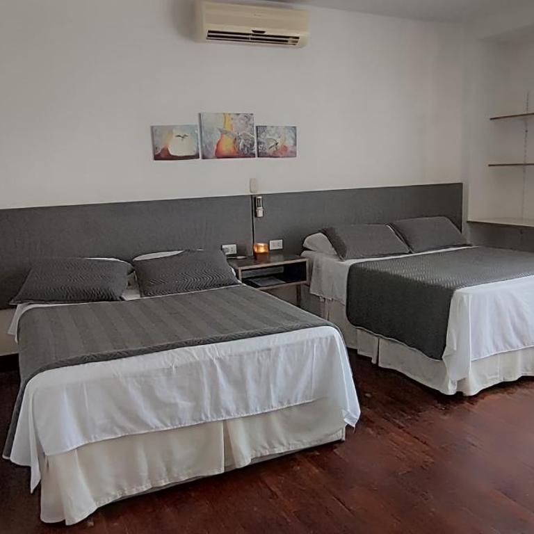 Departamento entre feria barrio lindo y Cumavi - Apartamento de 1 dormitorio - 3