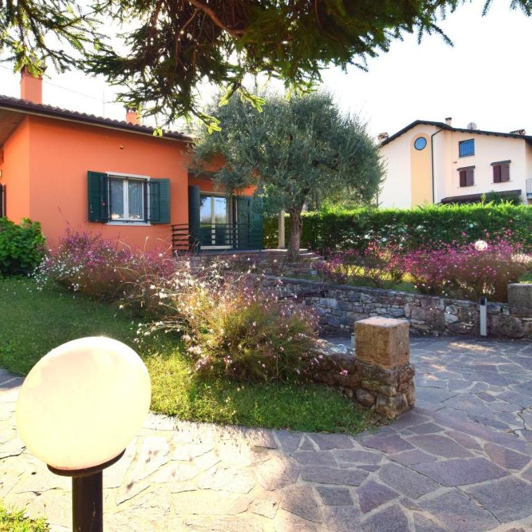 Villetta Mari - Casa Vacanze - 1
