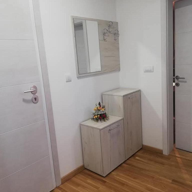LEON Apartman - Apartman sa 1 Spavaćom Sobom - 12