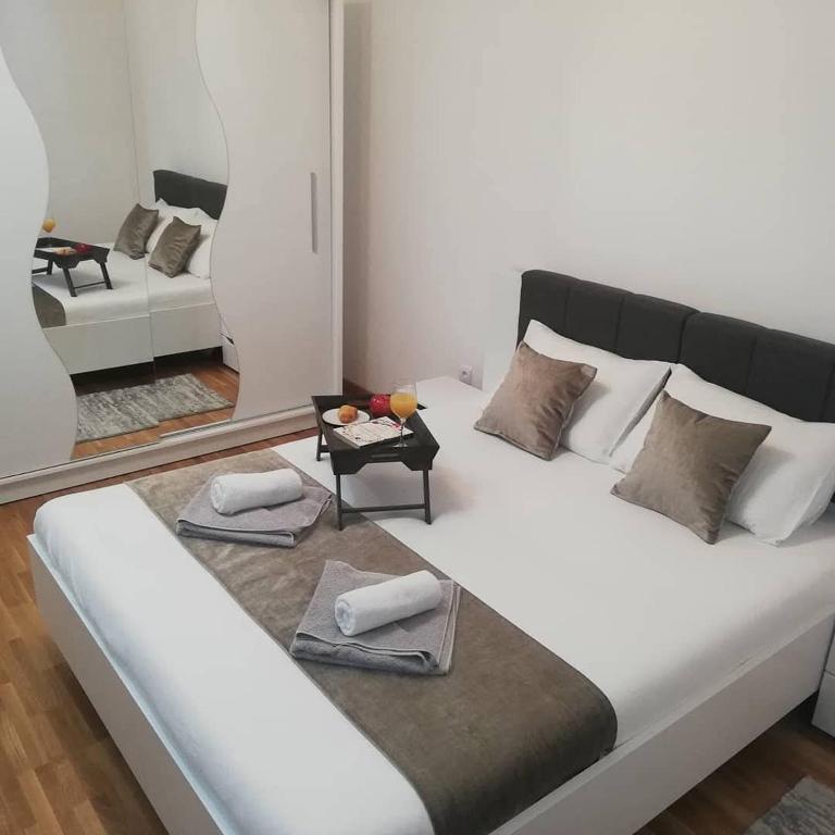 LEON Apartman - Apartman sa 1 Spavaćom Sobom - 1