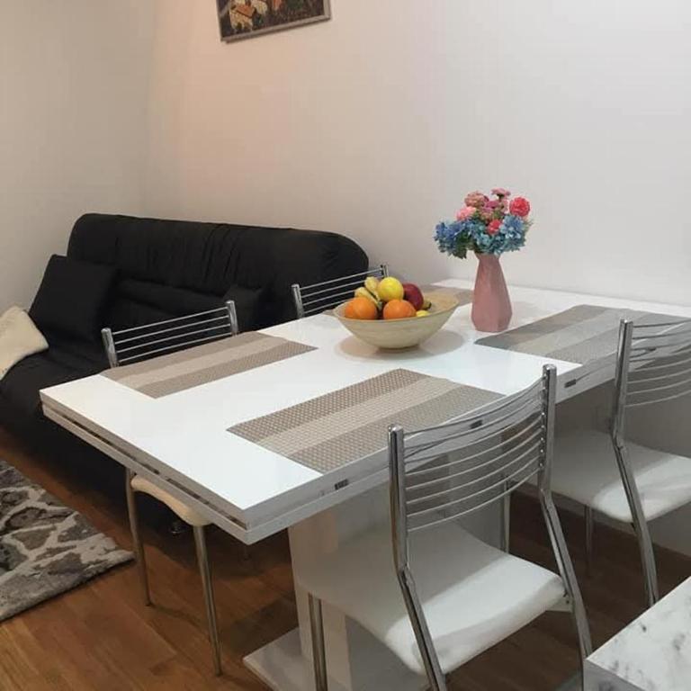 LEON Apartman - Apartman sa 1 Spavaćom Sobom - 4