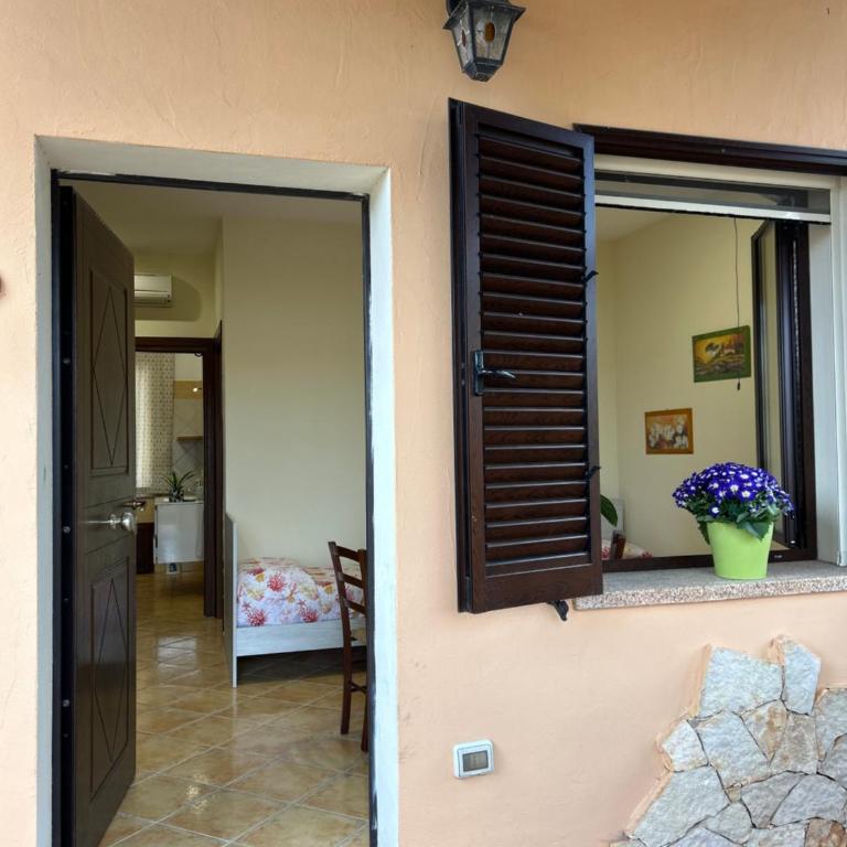 Villa Relais ALGHERO - Appartamento Deluxe con 1 Camera da Letto e Vista Giardino - 16