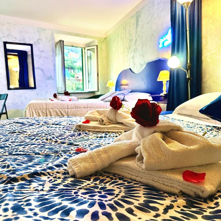 Good vibes penthouse Ca Lidia 5Terreholiday - One-Bedroom Apartment - 5