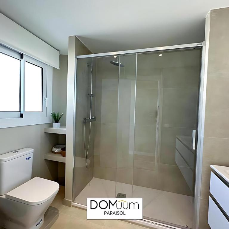 DOMuum Holidays - PARAISOL Family Home - Apartamento de 3 dormitorios - 20