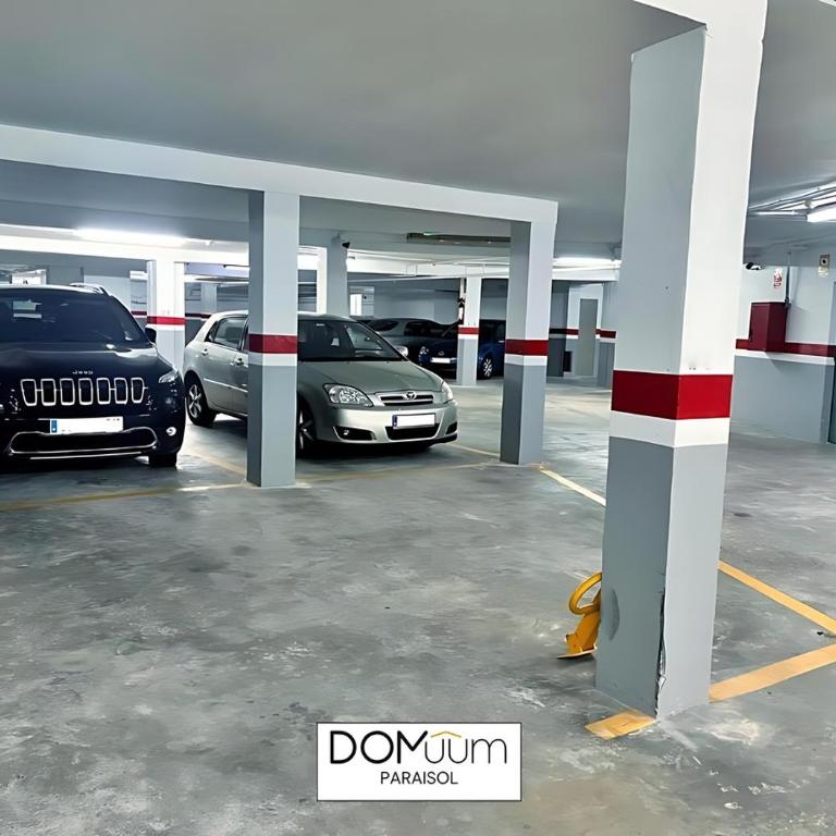 DOMuum Holidays - PARAISOL Family Home - Apartamento de 3 dormitorios - 27
