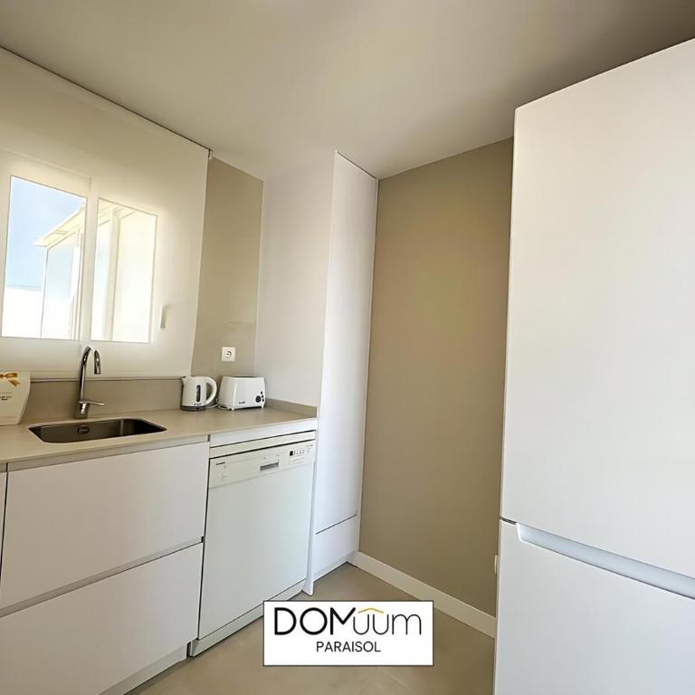 DOMuum Holidays - PARAISOL Family Home - Apartamento de 3 dormitorios - 19