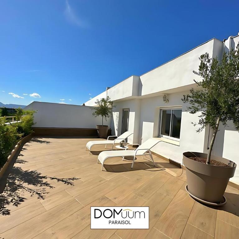 DOMuum Holidays - PARAISOL Family Home - Apartamento de 3 dormitorios - 24