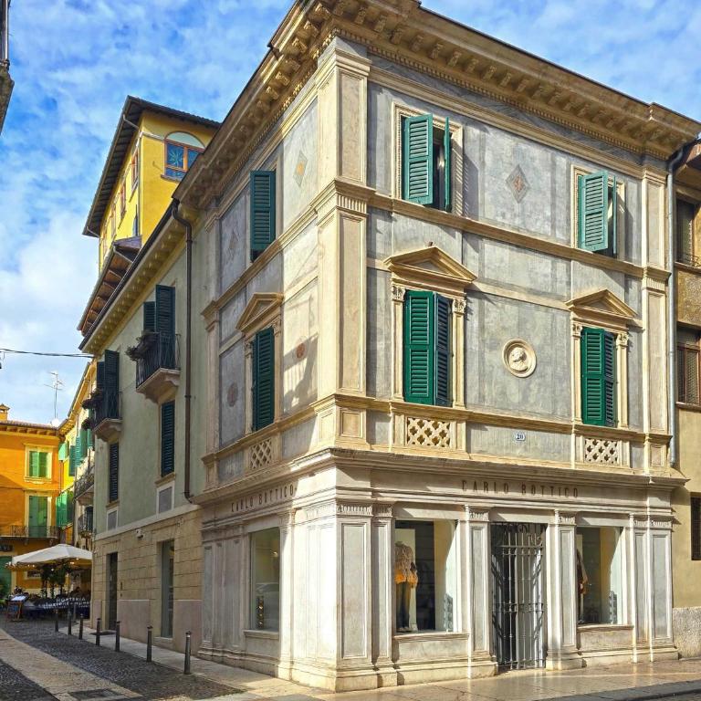 MvA MADAMA VERONA APARMENTS - Appartamento con 2 Camere da Letto - 2