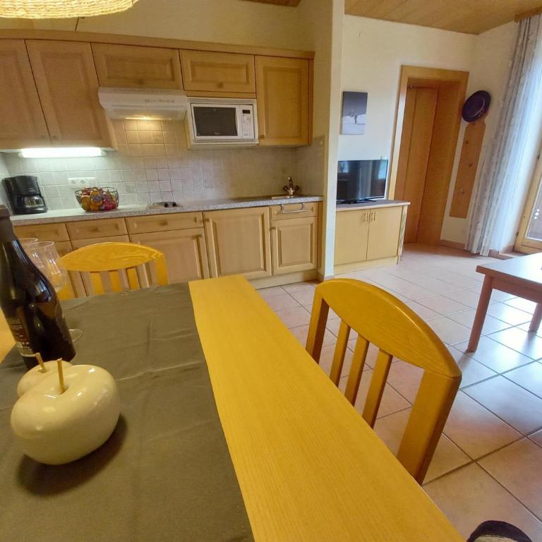 Ferienwohnung Landhaus Lechner - Apartment mit Dusche - 29