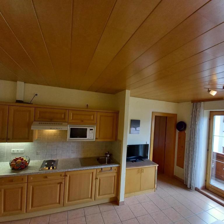 Ferienwohnung Landhaus Lechner - Apartment mit Dusche - 35
