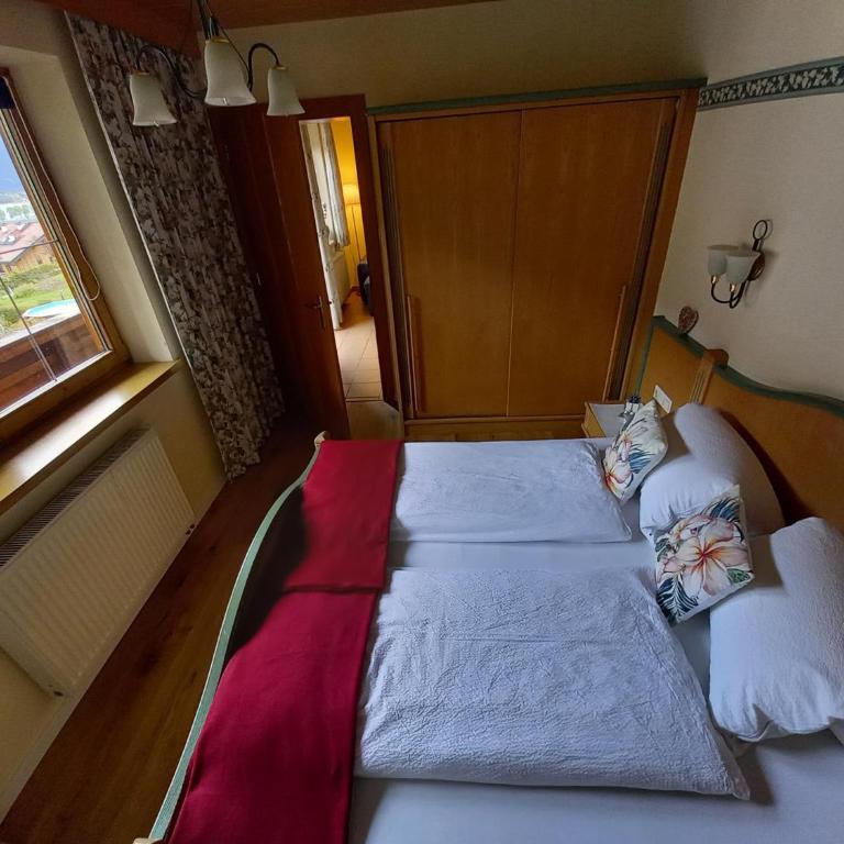 Ferienwohnung Landhaus Lechner - Apartment mit Dusche - 39