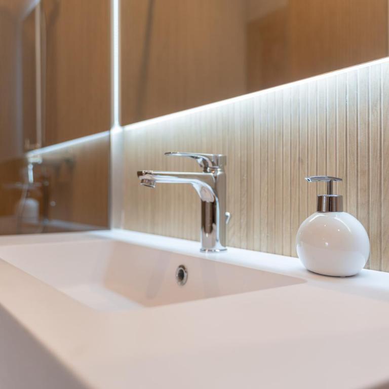 Zuli's Rooms - Camera Matrimoniale con Bagno Privato - 6