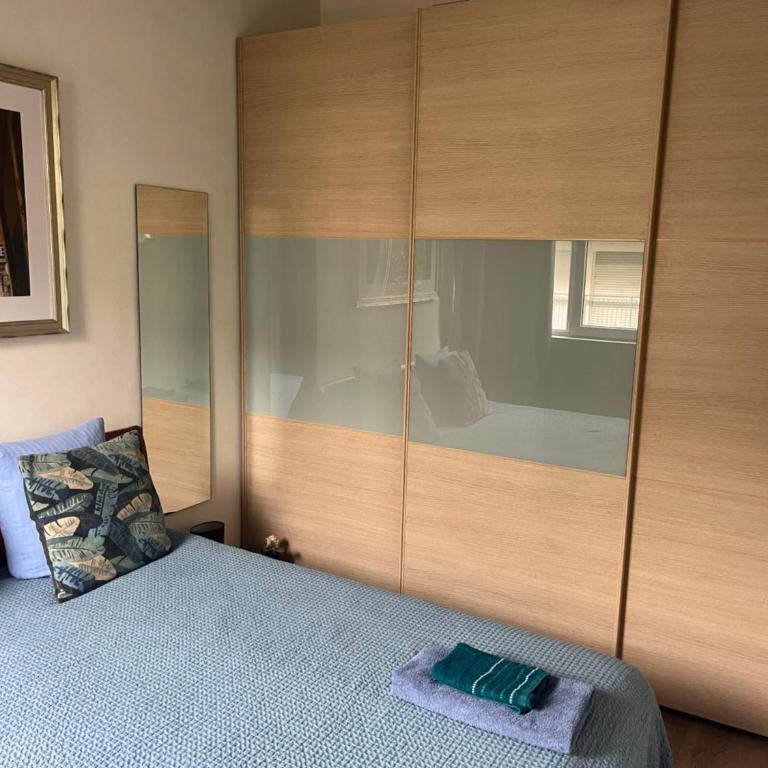 Boutique apartment LA LAVANDE free parking CENTER Nice - Appartement 2 Chambres - 3