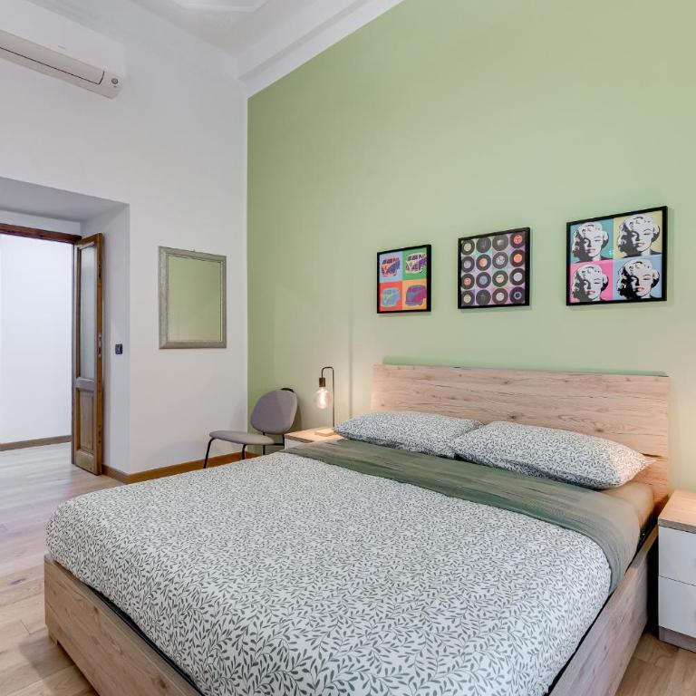 3-Bedroom Home Near Trastevere Station - Appartamento con 3 Camere da Letto - 1