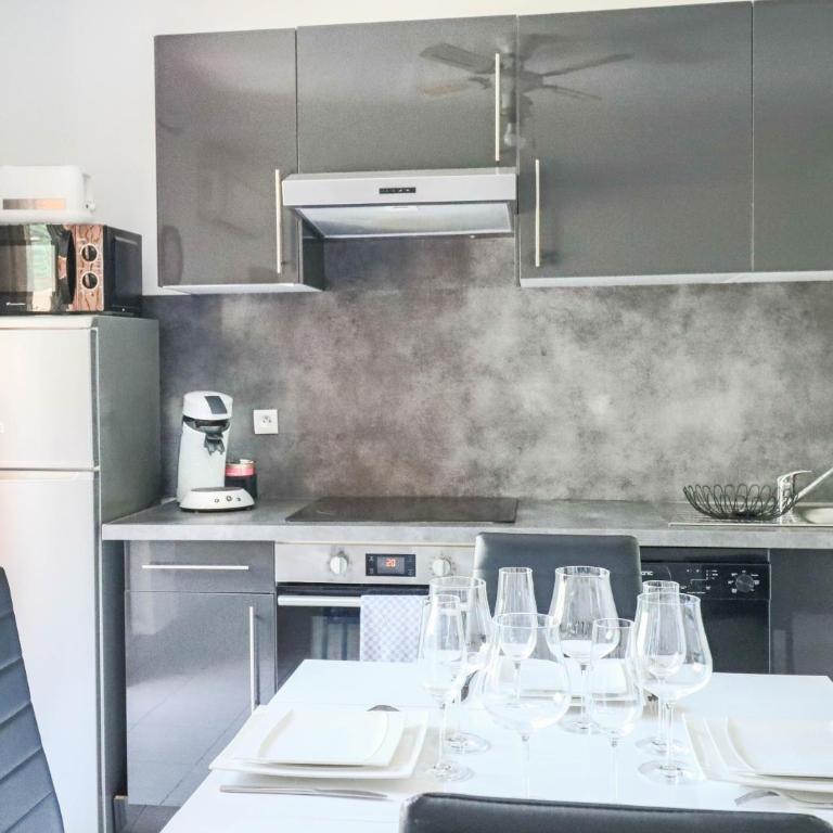 Mimosas - Appartement 2 Chambres - 7