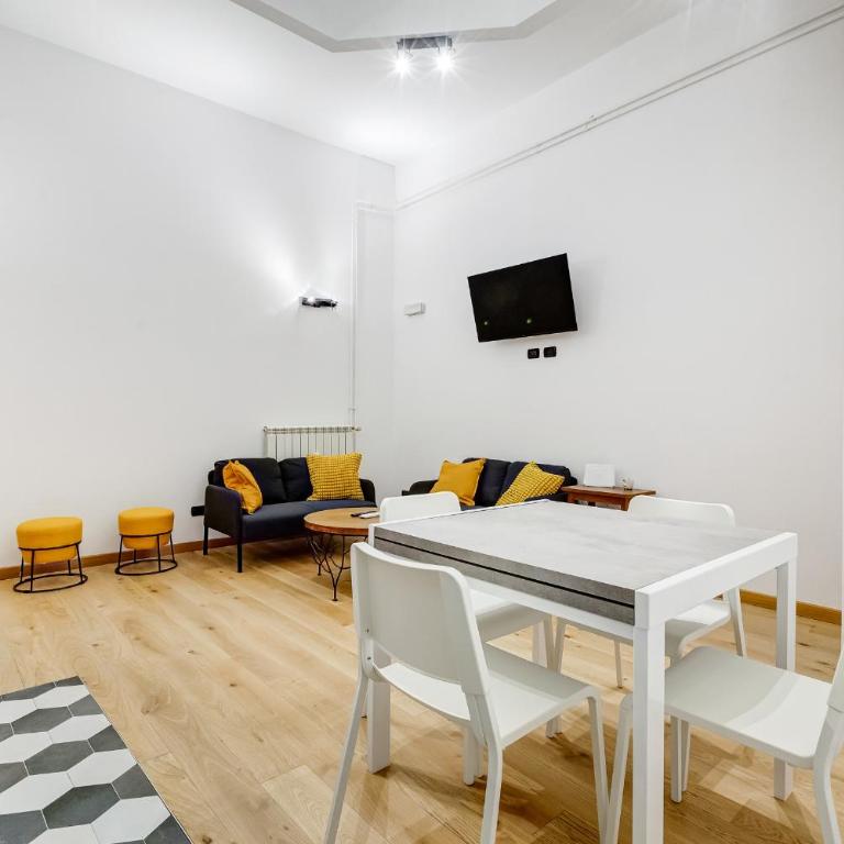 3-Bedroom Home Near Trastevere Station - Appartamento con 3 Camere da Letto - 10