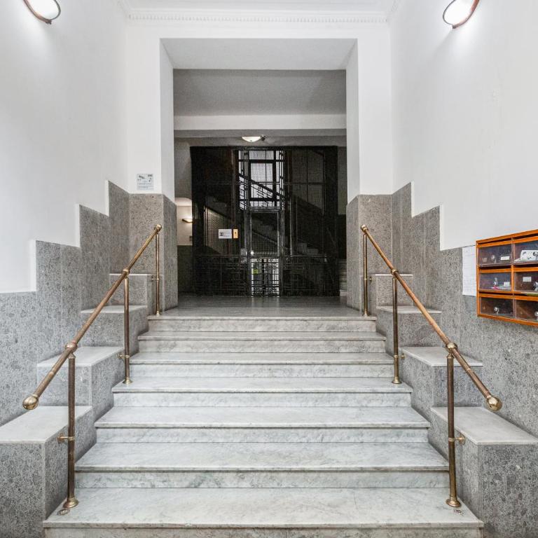 3-Bedroom Home Near Trastevere Station - Appartamento con 3 Camere da Letto - 34