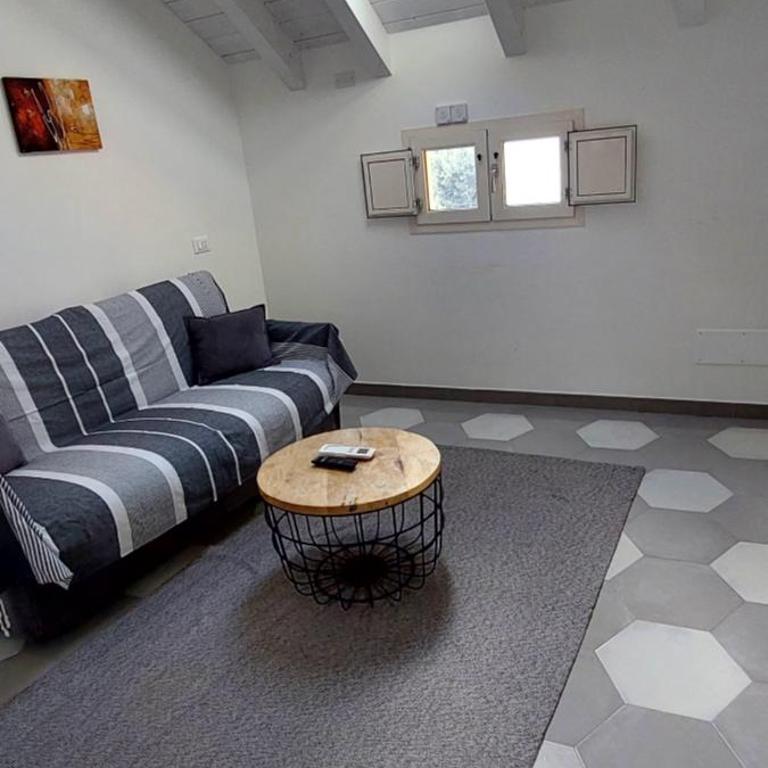 Appartamento Luigia Finalborgo bike room - Appartamento con 2 Camere da Letto - 3