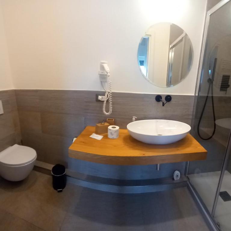 Sweetly Home Florence Panoramic Suite Vista Duomo & Central Apartment - Appartamento con 1 Camera da Letto - 9