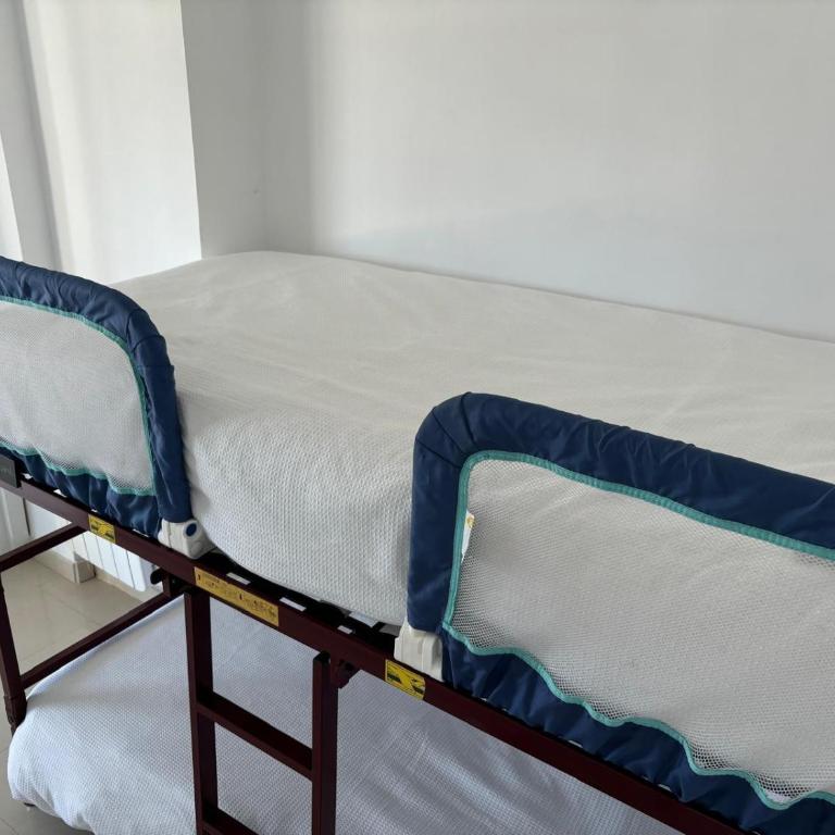 1 Linea Playa San Juan - Apartment with Sea View - 23