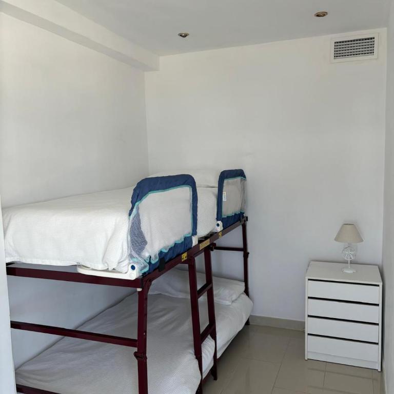 1 Linea Playa San Juan - Apartment with Sea View - 25