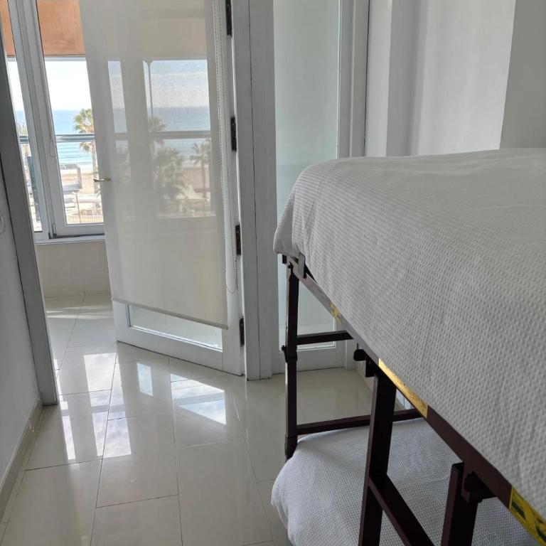 1 Linea Playa San Juan - Apartment with Sea View - 22