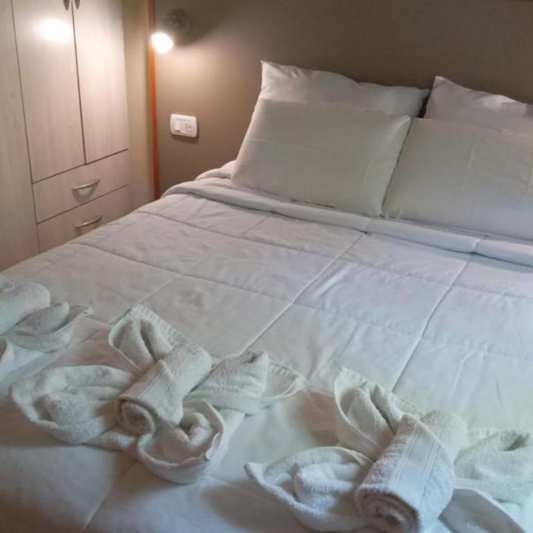 La Casa de Mary - Apartamento de 1 dormitorio - 16