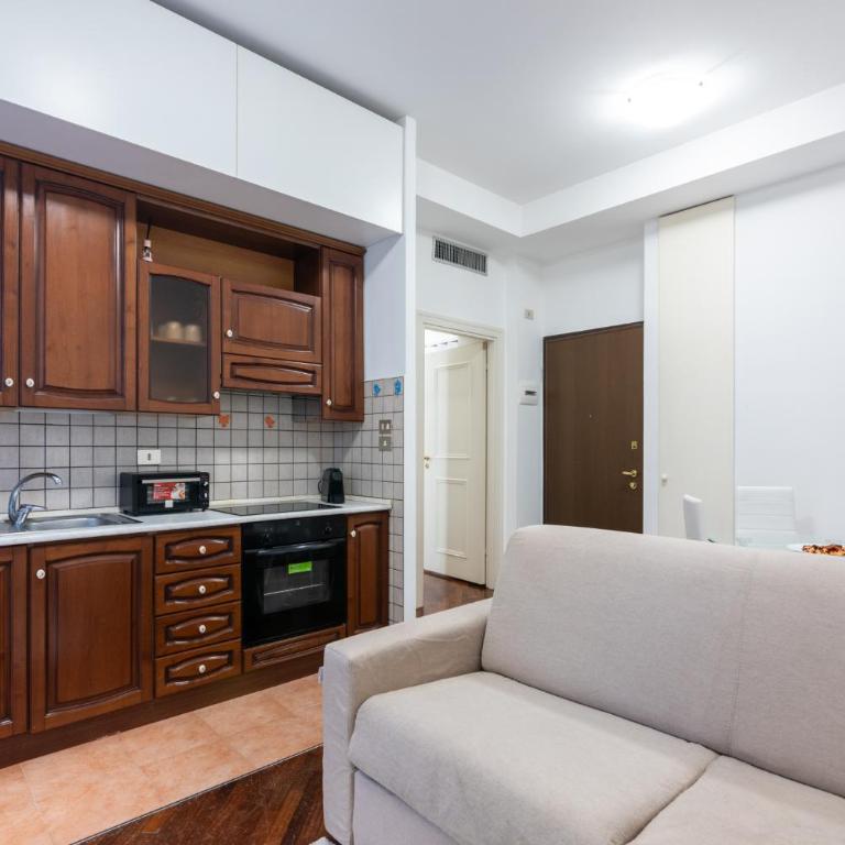 Central Apartment Duomo 2 - Wi-Fi & AC free - Appartamento con 1 Camera da Letto - 18