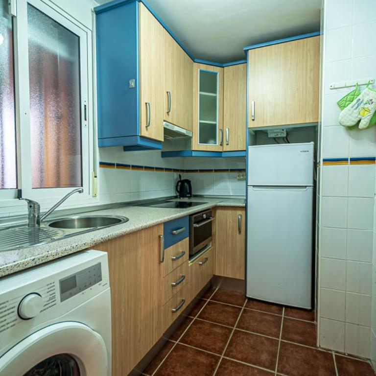 Parque Vera 5 - Apartamento de 1 dormitorio - 11