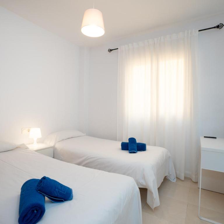 NEPTUNO 2C MENYBER - Apartamento de 2 dormitorios - 20