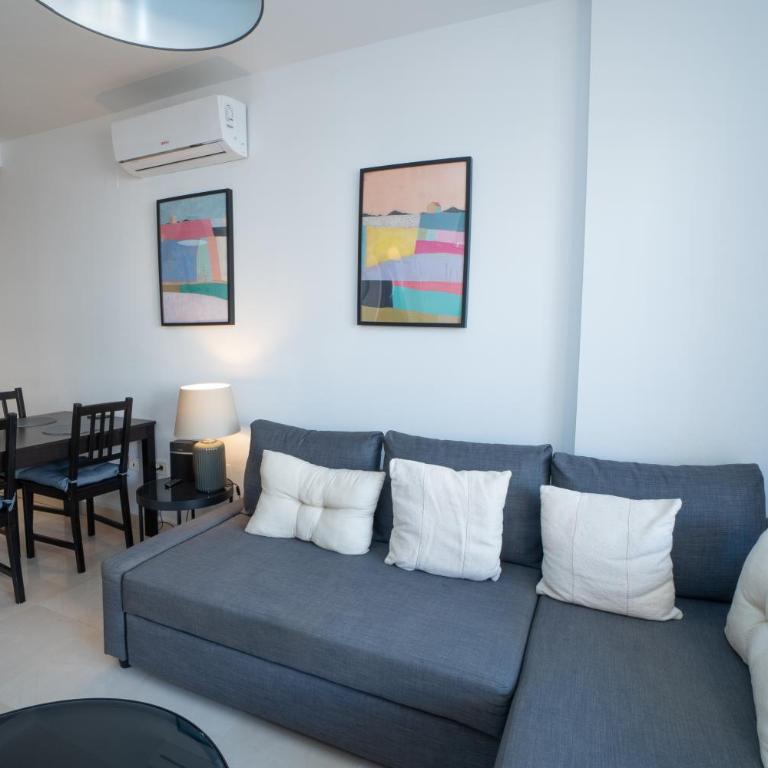 NEPTUNO 2C MENYBER - Apartamento de 2 dormitorios - 5