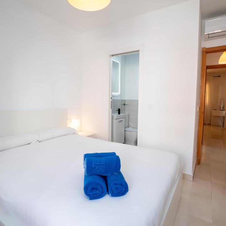 NEPTUNO 2C MENYBER - Apartamento de 2 dormitorios - 17