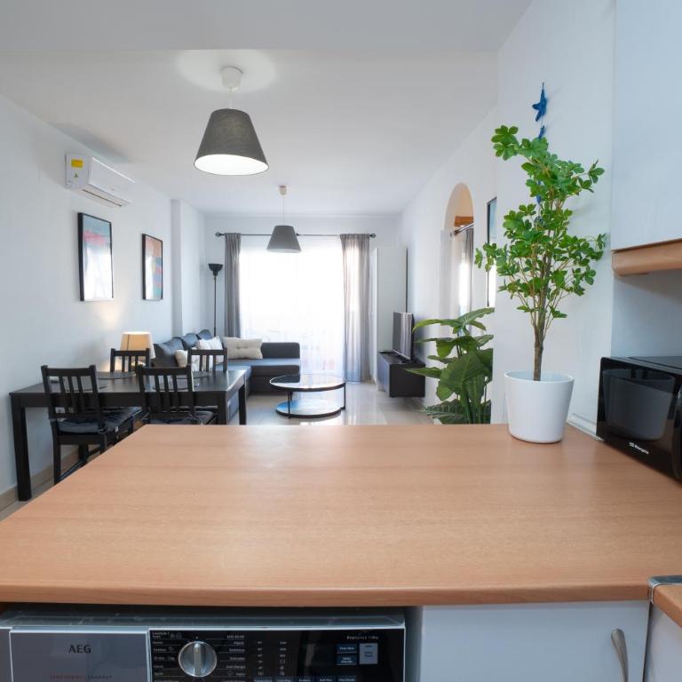 NEPTUNO 2C MENYBER - Apartamento de 2 dormitorios - 9